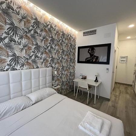 Habitacion Amsterdam Style マドリード エクステリア 写真