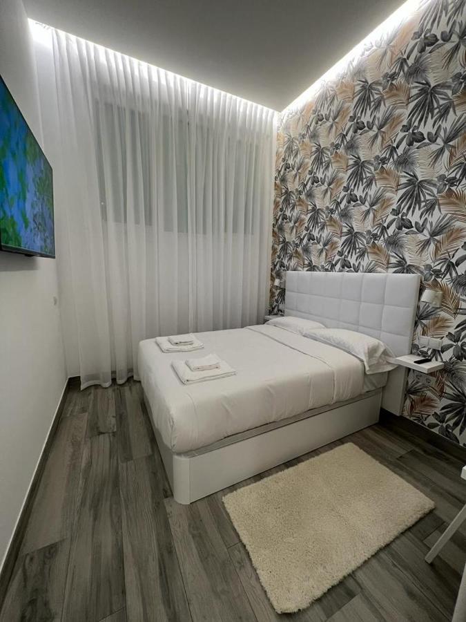 Habitacion Amsterdam Style マドリード エクステリア 写真