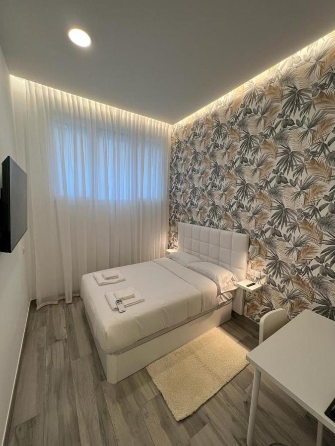 Habitacion Amsterdam Style マドリード エクステリア 写真