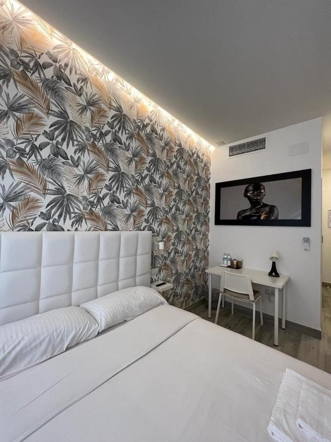 Habitacion Amsterdam Style マドリード エクステリア 写真