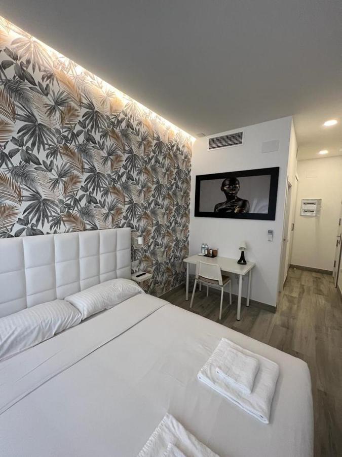 Habitacion Amsterdam Style マドリード エクステリア 写真